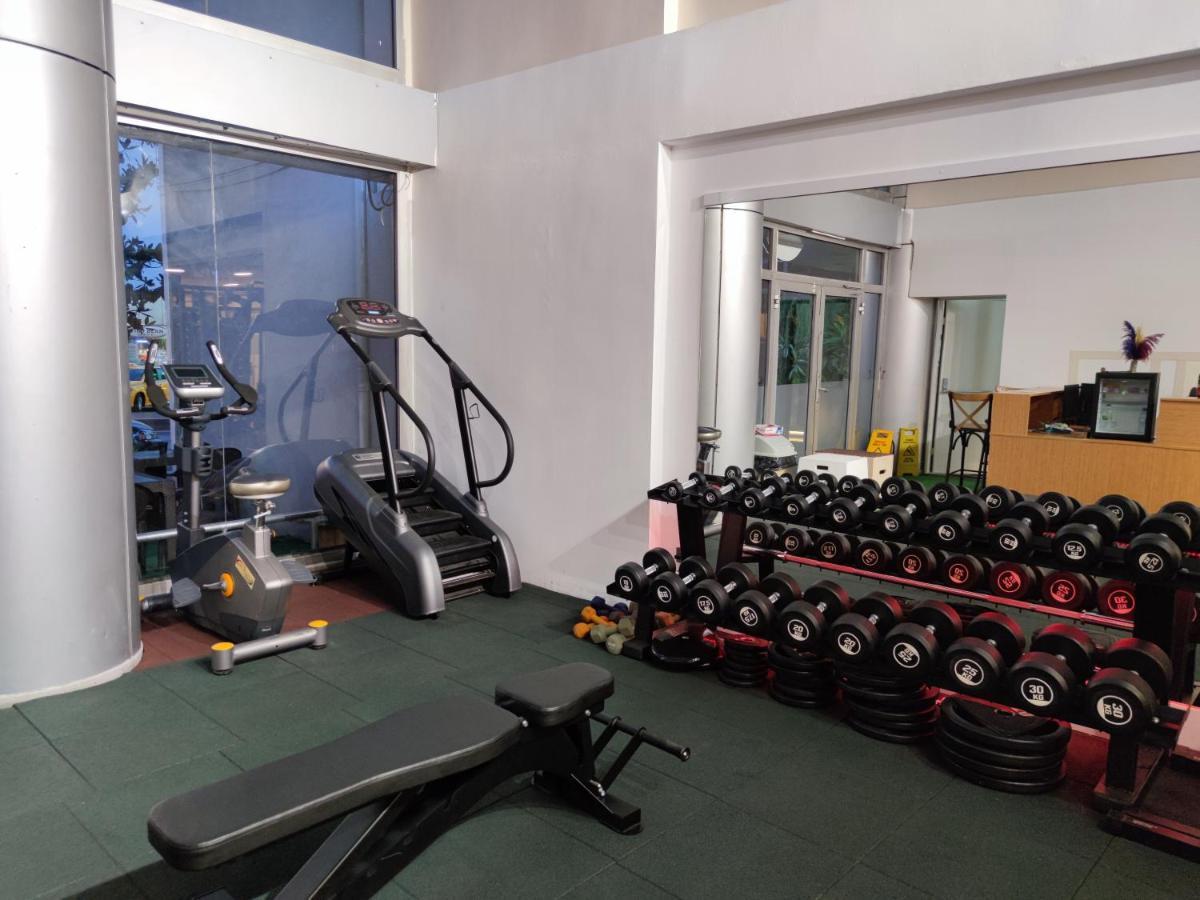 Olen Uskudar Hotel 이스탄불 외부 사진