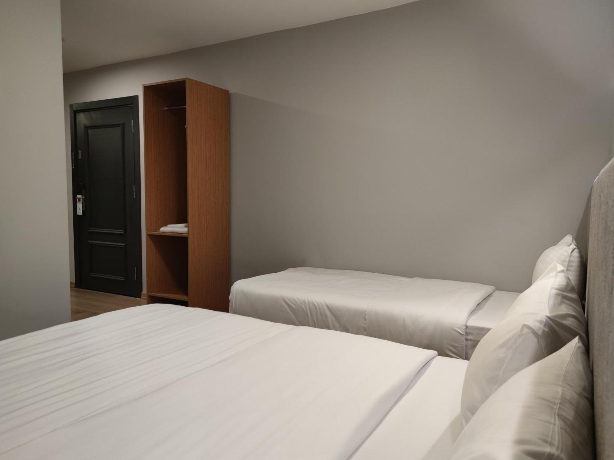 Olen Uskudar Hotel 이스탄불 외부 사진