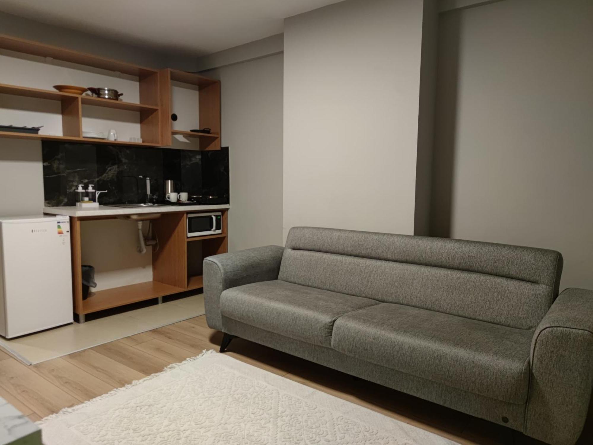 Olen Uskudar Hotel 이스탄불 외부 사진