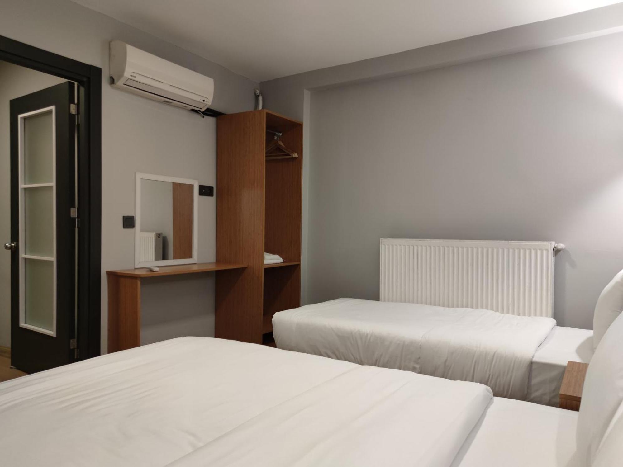 Olen Uskudar Hotel 이스탄불 외부 사진