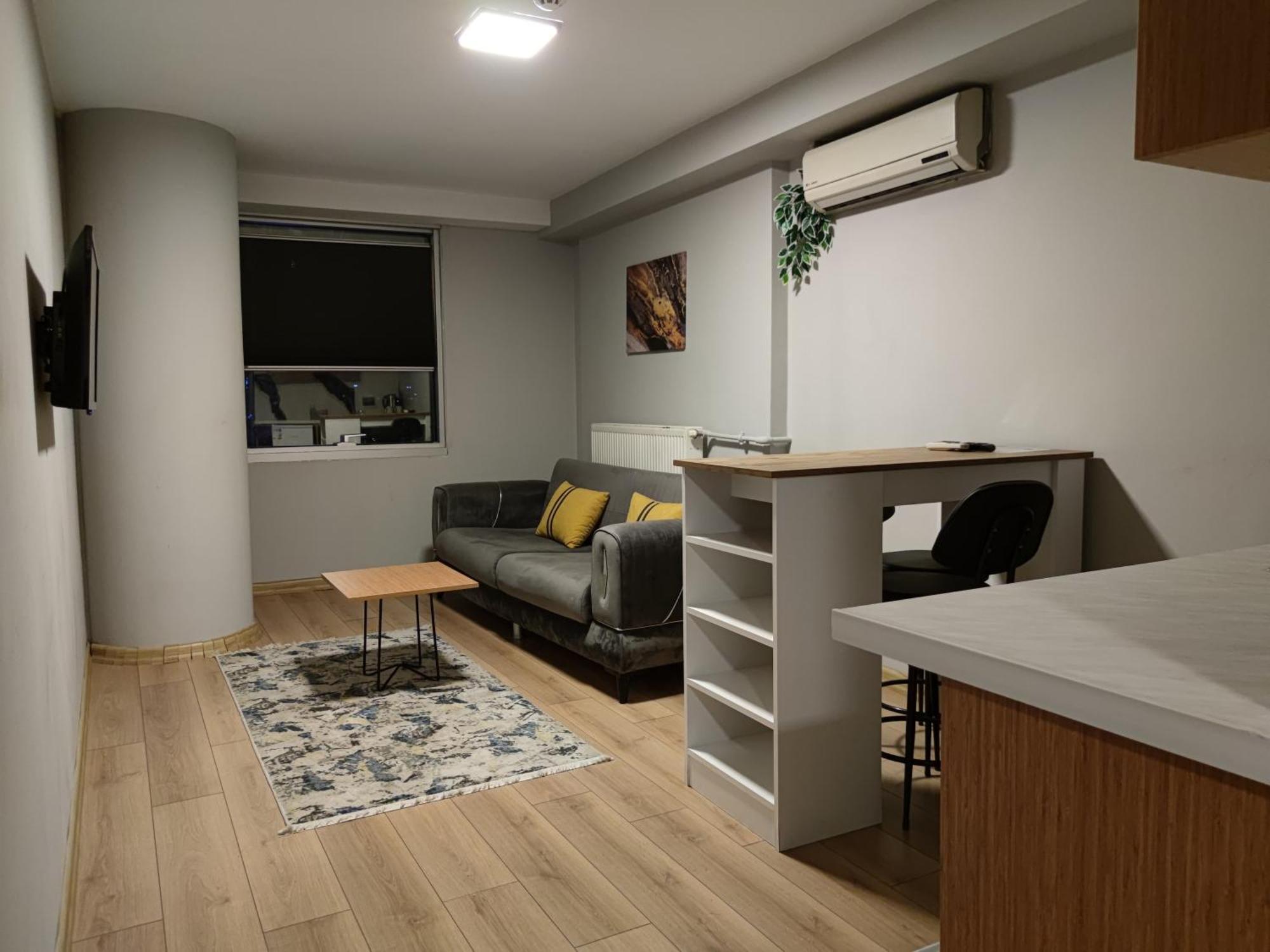 Olen Uskudar Hotel 이스탄불 외부 사진