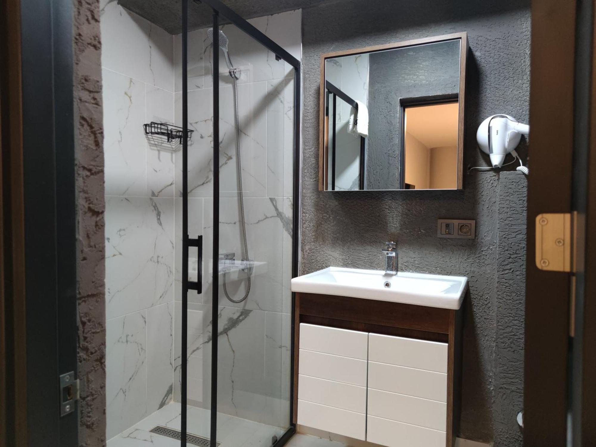 Olen Uskudar Hotel 이스탄불 외부 사진