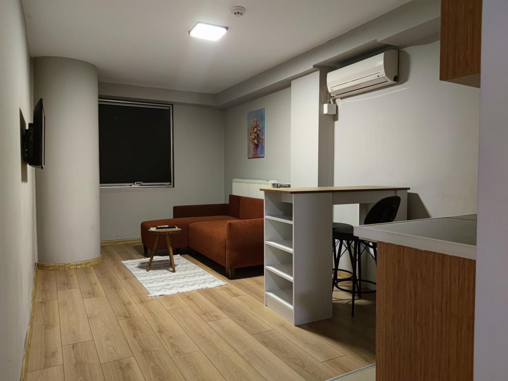 Olen Uskudar Hotel 이스탄불 외부 사진